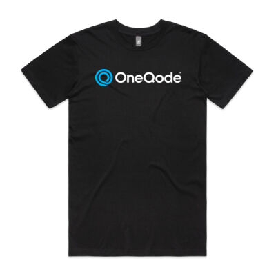 OneQode Shirt — Men's Thumbnail